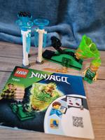 Lego Ninjago 70681 Rheinland-Pfalz - Fußgönheim Vorschau