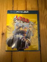 LEGO Movie 3D Blu Ray + 2D Blu Ray Originalfilm Neuzustand Berlin - Wilmersdorf Vorschau