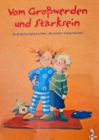 Geschichten, die Kinder stark machen Hessen - Roßdorf Vorschau