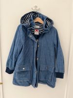 Leichte Jeansjacke Sommer H&M 122 Bonn - Plittersdorf Vorschau