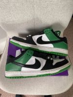 NIKE SB DUNK LOW PRO "CLASSIC GREEN" 46 12 Niedersachsen - Himmelpforten Vorschau