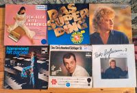 Schallplatten,  Singles,  Vinyls, LP's, Alle zusammen 5€ Bayern - Haibach Unterfr. Vorschau