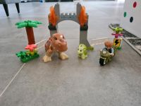 Lego duplo juressic World Dino Nordrhein-Westfalen - Oberhausen Vorschau