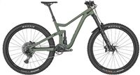 Scott Ransom 920 / dark moss / Endurobike MTB Fully UVP 4499 € Bayern - Kaufbeuren Vorschau