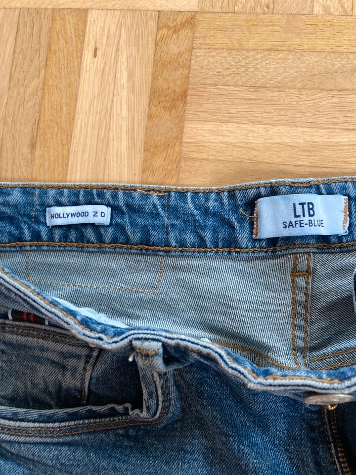 LTB Jeans 31/34 Neu in Gehrden