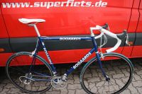 Bogaards Rennrad, Campagnolo, 62 cm Eimsbüttel - Hamburg Eimsbüttel (Stadtteil) Vorschau