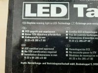 LED Tagfahrlicht,  Nachrüst Set, ECE-geprüft Gerolstein - Oos Vorschau