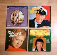 Puhdys/Ulla Meinecke/Manfred Krug/Lindenberg u.a. Schallplatten Leipzig - Schönefeld-Abtnaundorf Vorschau