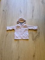 Wendejacke Feetje in 56, Babyjacke, Sommerjacke, newborn, rosa Wandsbek - Hamburg Farmsen-Berne Vorschau