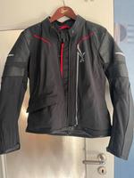 Motorradjacke XRide BMW Gr. 44 Neuwertig Bayern - Rohr Mittelfr. Vorschau