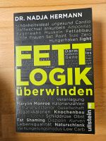 Fettlogik überwinden Dr. Nadja Hermann Kr. Dachau - Dachau Vorschau