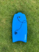 Tribord Bodyboard blau Decathlon Surfbrett Halteschlaufe Niedersachsen - Hude (Oldenburg) Vorschau