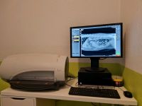 Digitale Röntgenbildentwicklung komplett zu verkaufen Veterinärme Thüringen - Kölleda Vorschau