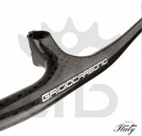 GrigioCarbonio Integrale MTB T1000 Ultralight Carbon Handlebar Bayern - Olching Vorschau