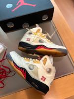 AIR JORDAN 5 Gr: 43 Baden-Württemberg - Wangen im Allgäu Vorschau