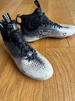 Football Schuhe Under Armour Gr. 45 / US11 Düsseldorf - Angermund Vorschau