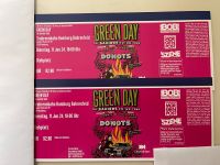 2 Green Day Tickets Hamburg 11.6.2024 Schleswig-Holstein - Bad Oldesloe Vorschau