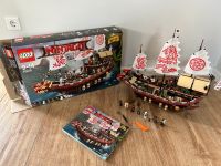 Lego Ninjago 70618 Flugsegler Nordrhein-Westfalen - Senden Vorschau