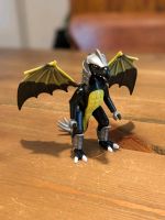 beweglicher Drache von Playmobil Leipzig - Knautkleeberg-Knauthain Vorschau