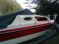 Motorboot, Weekender, Aqualine 550 Bad Doberan - Landkreis - Neubukow Vorschau