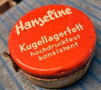 Hanseline Kugellagerfett hochdruckfest konsistent Abschmierfett Buchholz-Kleefeld - Hannover Groß Buchholz Vorschau