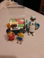 Playmobil Eisverkäufer 9426 Dresden - Laubegast Vorschau