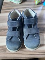 Ricosta Pepino Halbschuhe/Lederschuhe Größe 26 Bayern - Langweid am Lech Vorschau