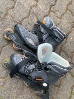 K2 Inline Skater Größe 39,5 Hessen - Otzberg Vorschau