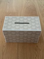 Cremefarbene Briefbox für Hochzeit oder Party Nordrhein-Westfalen - Paderborn Vorschau