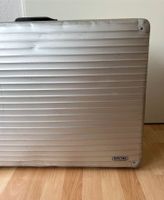 Rimowa Vintage Koffer Rollen Aluminium Alu groß Nordrhein-Westfalen - Würselen Vorschau