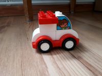 LEGO DUPLO 10860 - Mein erstes Rennauto - Hannover - Döhren-Wülfel Vorschau