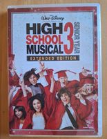 DVD: High school musical 3, extended edition Bayern - Aßling Vorschau