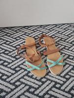 Esprit Sommersandalen Gr.37   (Box8) Dortmund - Hörde Vorschau