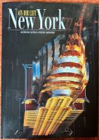 New York Buch Niedersachsen - Wolfsburg Vorschau