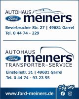 Wir suchen Dich als Automobilkaufmann (m/w/d) - VOLLZEIT - Niedersachsen - Garrel Vorschau