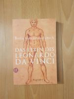 Das Leben des Leonardo da Vinci Insel Verlag Buch Bücher Frankfurt am Main - Gallusviertel Vorschau