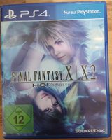 Final Fantasy X / X-2 HD Remaster PS4 Nordrhein-Westfalen - Bünde Vorschau