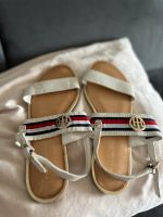 Sandalen Tommy Hilfiger Nordrhein-Westfalen - Menden Vorschau