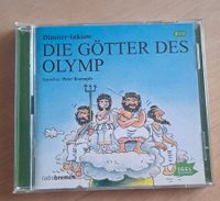 CD Die Götter des Olymp Nordrhein-Westfalen - Bad Oeynhausen Vorschau