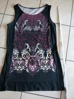 Comma Damenshirtkleid Gr. 40 Bayern - Marktredwitz Vorschau