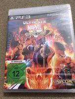 Ultimate Marvel vs. Capcom 3 PS3 SEALED Gratis Versand Bayern - Fridolfing Vorschau