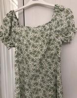 Shein Kleid Sommerkleid Blumen Puffärmel Blümchen Nordrhein-Westfalen - Oelde Vorschau
