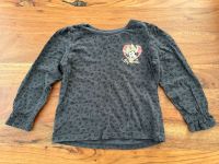 Kinder Langarmshirt Minnie Disney Größe 98 Baden-Württemberg - Herrenberg Vorschau