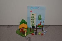 Playmobil Vogelhäuschen Vogelfütterung 4203 Rheinland-Pfalz - Zornheim Vorschau