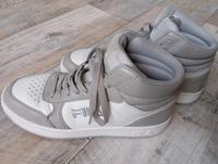 FILA Sneaker 38 sehr gut erhalten Sachsen-Anhalt - Halberstadt Vorschau