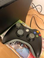 Xbox 360 Controller+20Spiele Niedersachsen - Emlichheim Vorschau