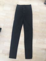 Jeans Schwart H&M Gr XS Frankfurt am Main - Nieder-Erlenbach Vorschau