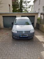 Volkswagen Caddy Life 2.0 TDI 140PS, Schaltung 6 Gang 5.900 € VB Niedersachsen - Göttingen Vorschau