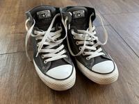 Converse All Star Mid Sneakers – Größe 42,5 – Top Zustand Niedersachsen - Lilienthal Vorschau