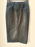 Diesel Jeans Rock Gr 36 Rheinland-Pfalz - Deuselbach Vorschau